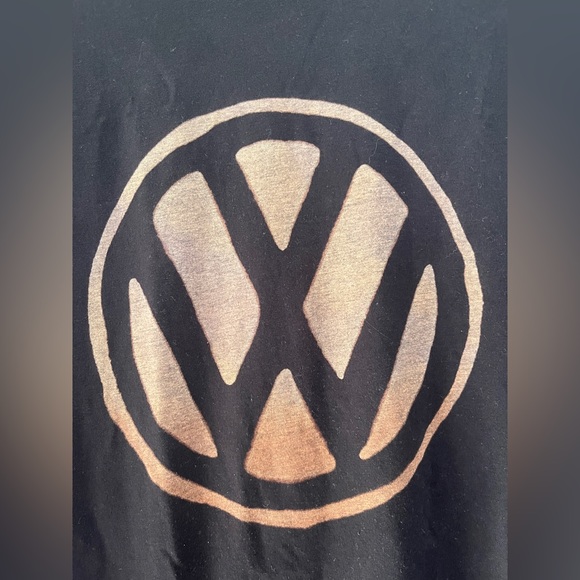 Handmade Volkswagen shirt, custom - Picture 2 of 8